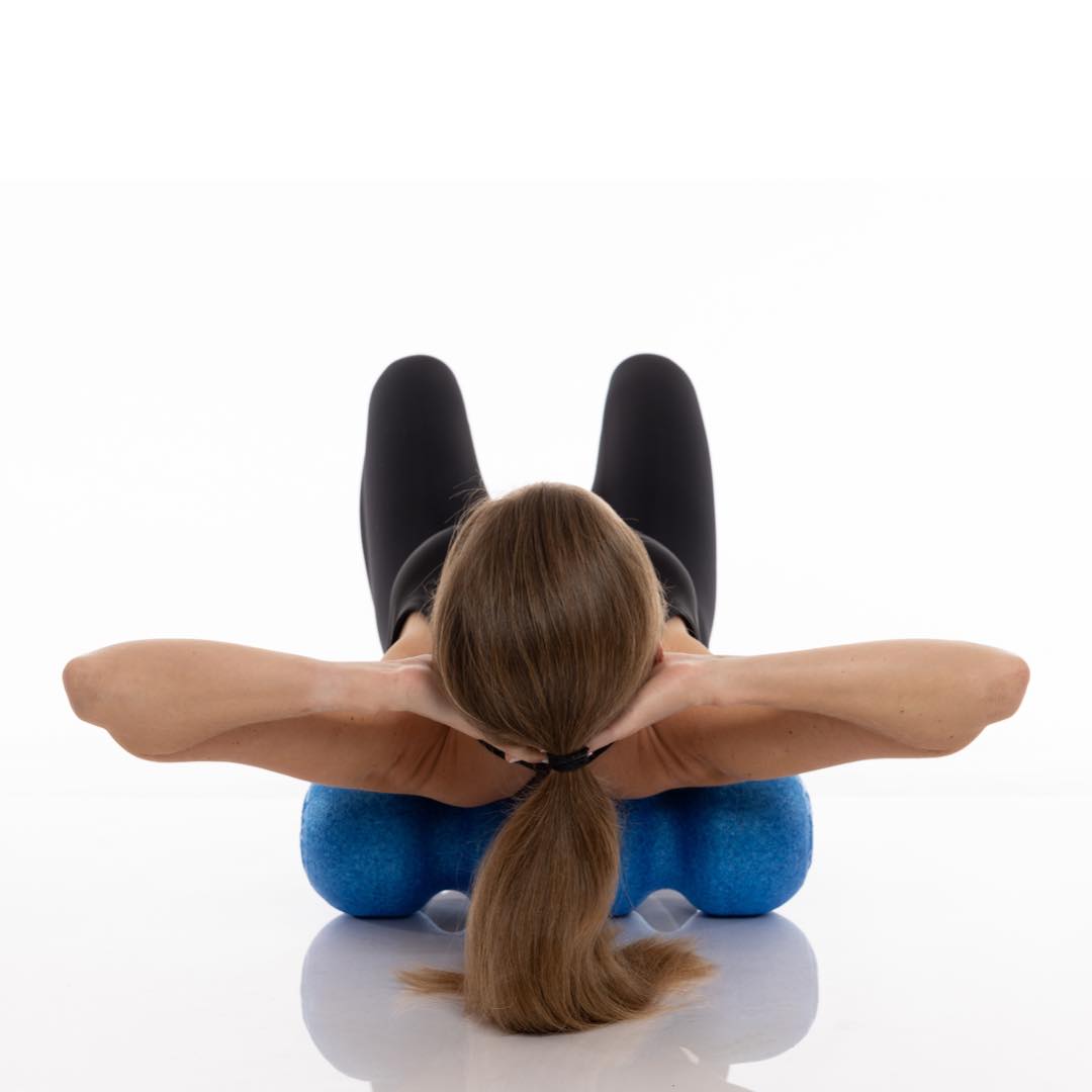Align Your Spine for Optimal Health: A Guide with Rollga