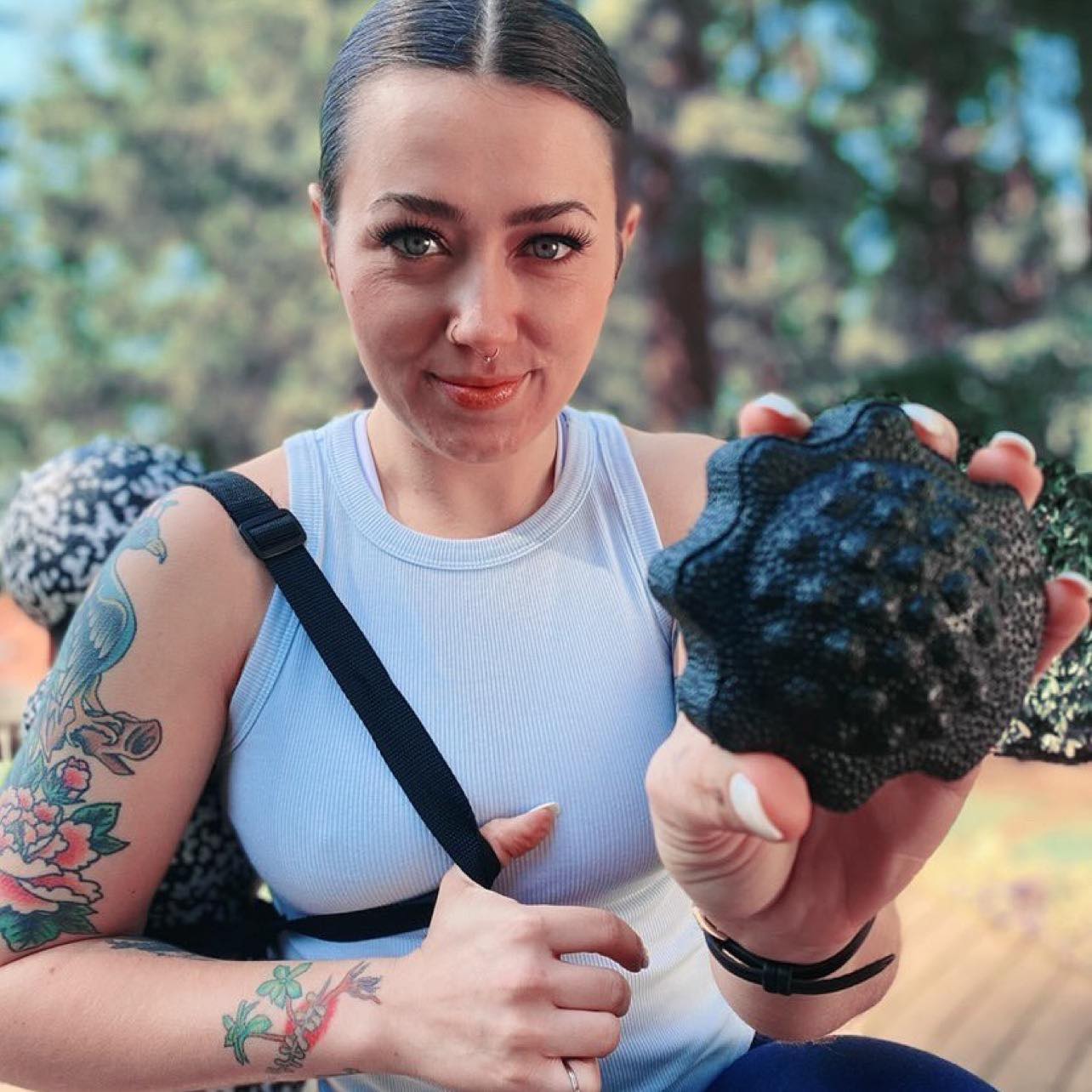 Heel Pain Got You Down? Rollga to the Rescue for Plantar Fasciitis Relief