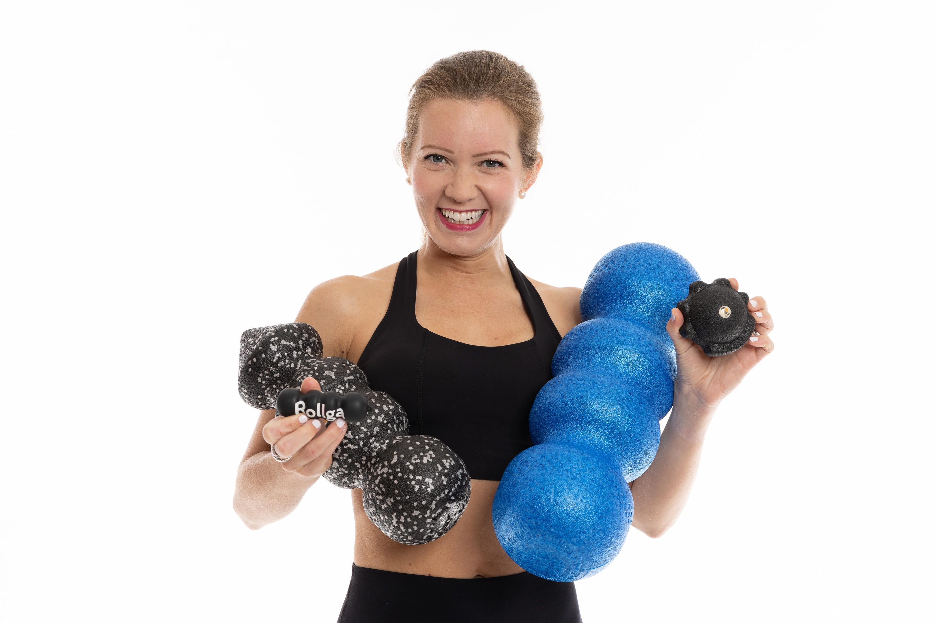 Rollga Relief: Finding Solace for SI Joint Pain