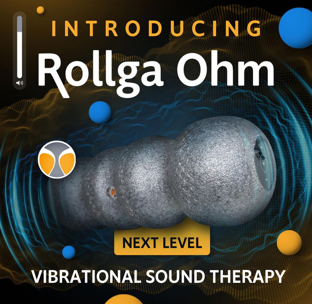 Harnessing the Power of Sound: How Rollga Ohm Can Alleviate Anxiety