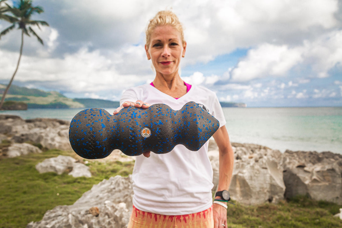 Rollga and Mental Health: More Than Skin Deep