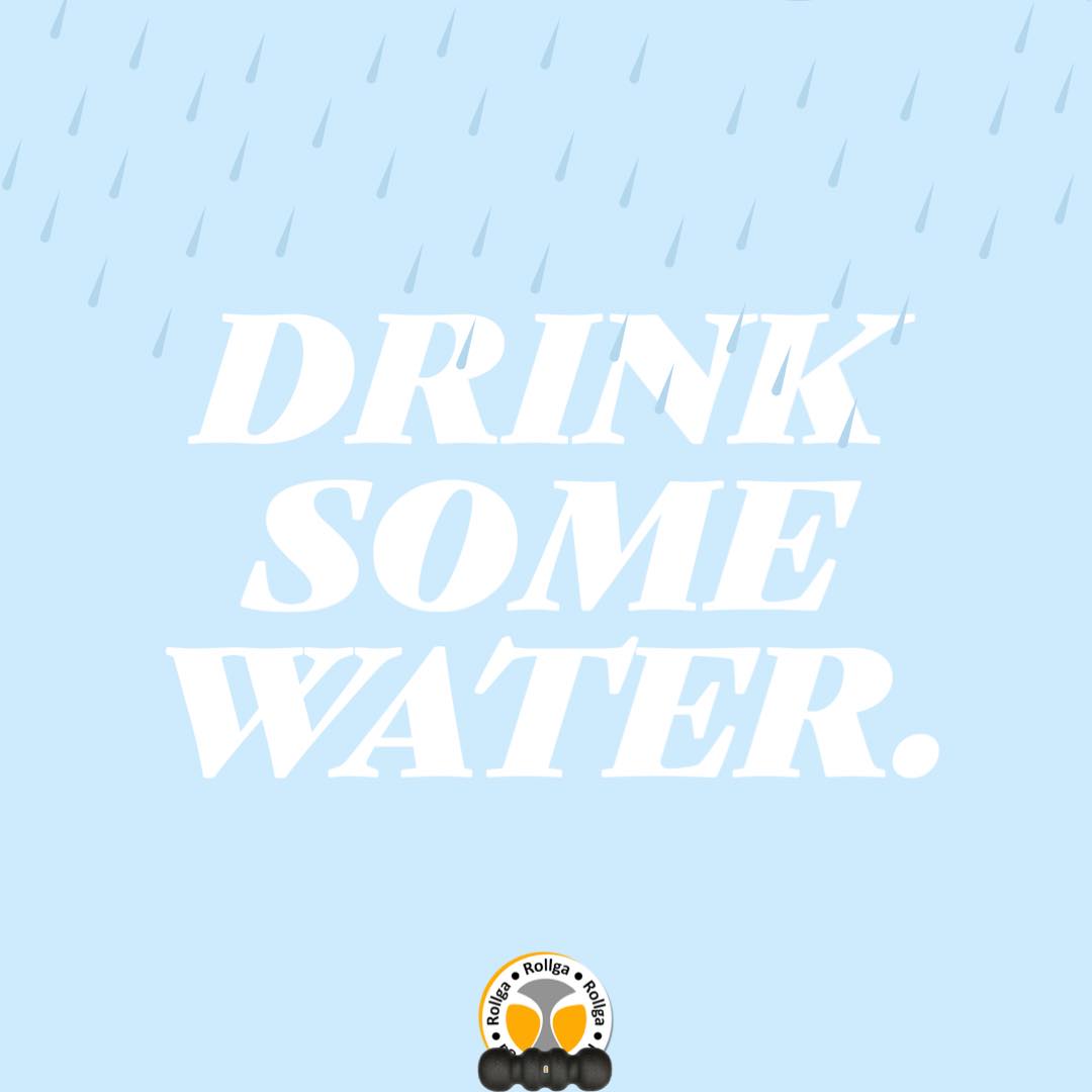 H2Whoa! Why Hydration is the Secret Weapon You Didn't Know You Had