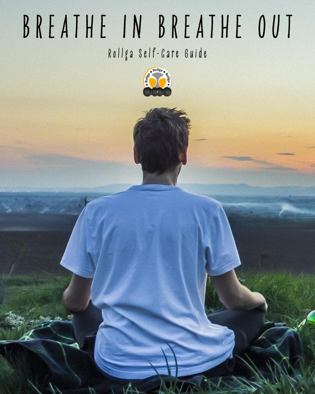 Rollga: Your Self-Care Partner for a Healthier, Happier You