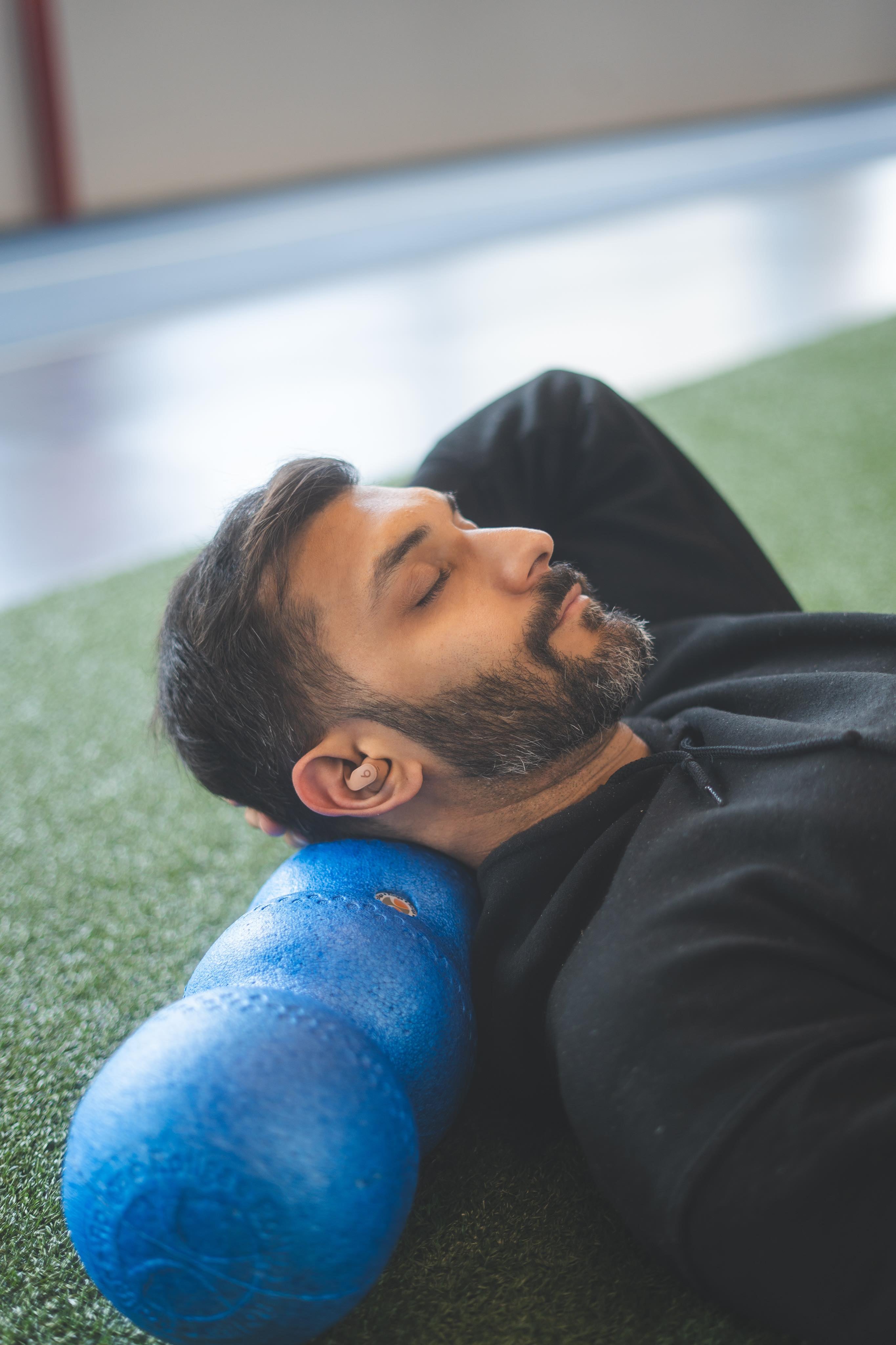 Rollga: Your Long-Term Partner in Wellness