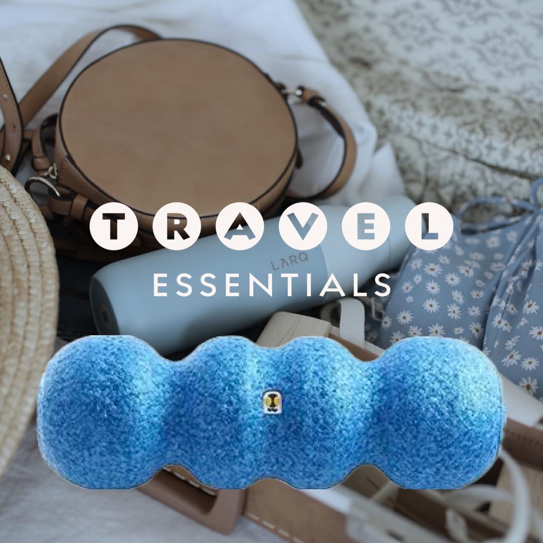Conquering the World (or Just a Work Trip): Why Your Rollga Belongs in Your Travel Bag