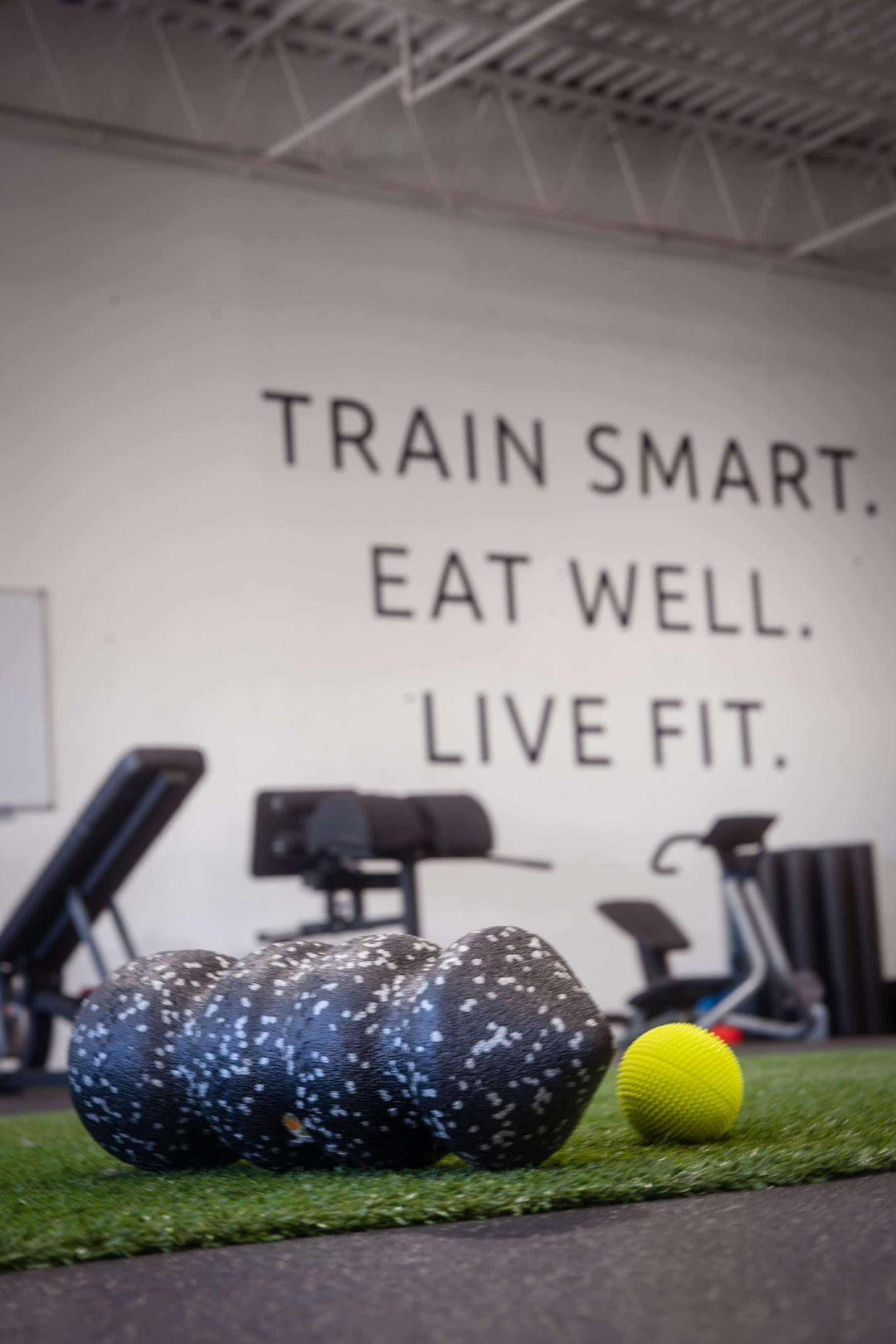 Rollga and Naboso: A Dynamic Duo for Optimal Recovery and Performance