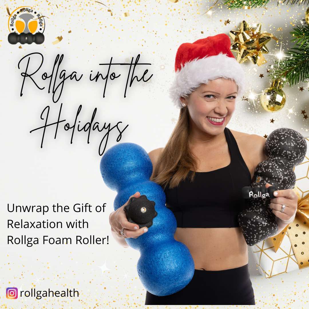 Roll into the Holidays: Your Guide to a Stress-Free Season