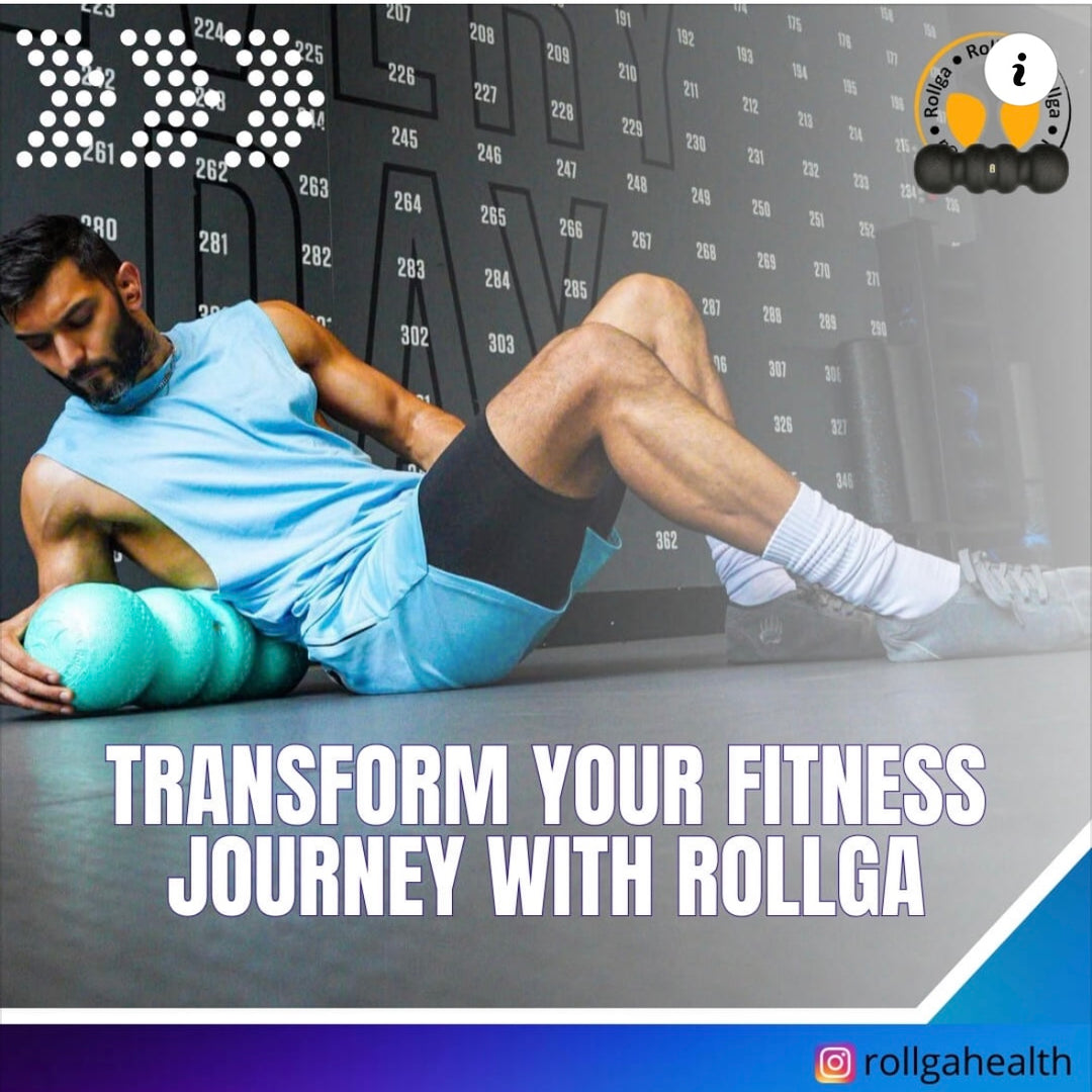 Why Rollga?