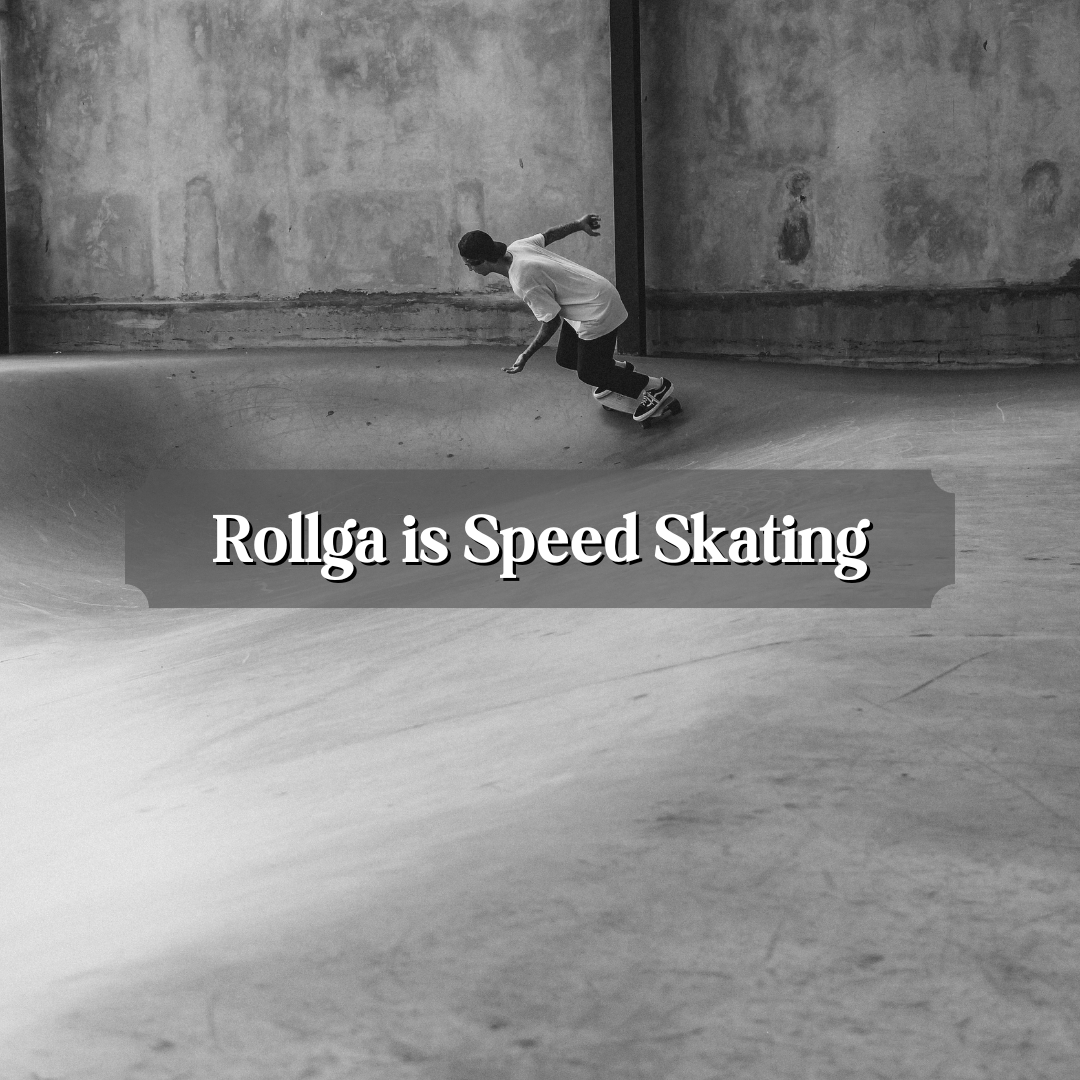 Speed Skating & Rollga: Maximize Recovery for Peak Performance