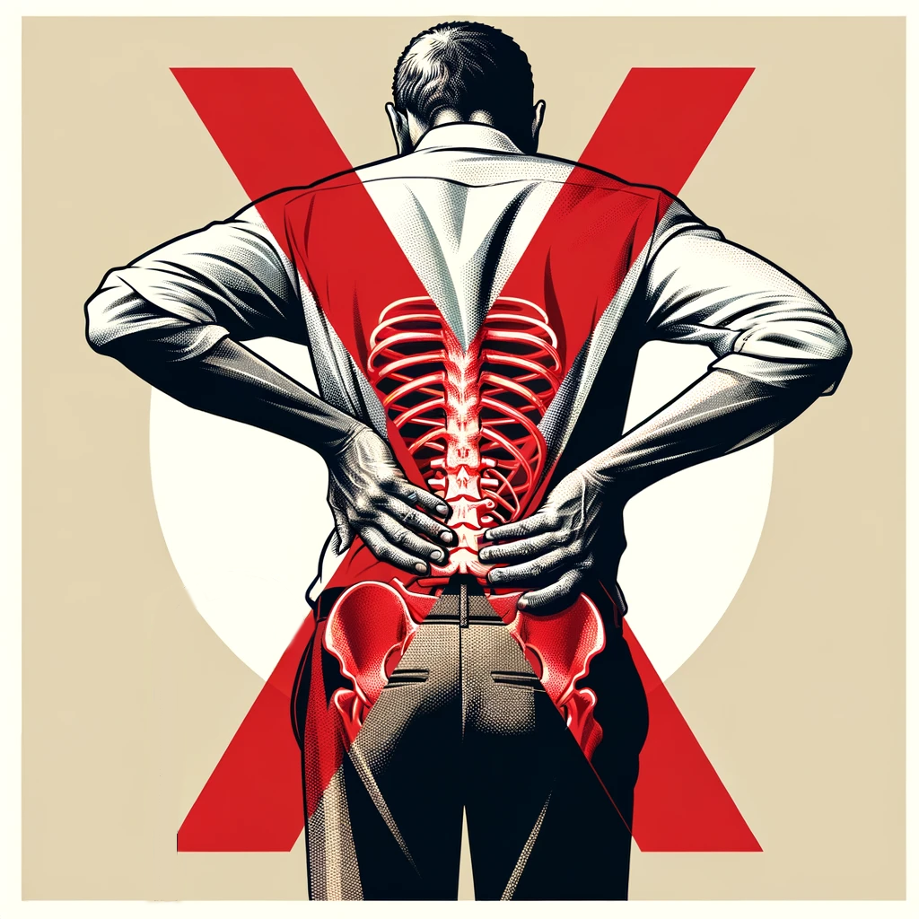 AVOID These 3 Back-Destroying Mistakes