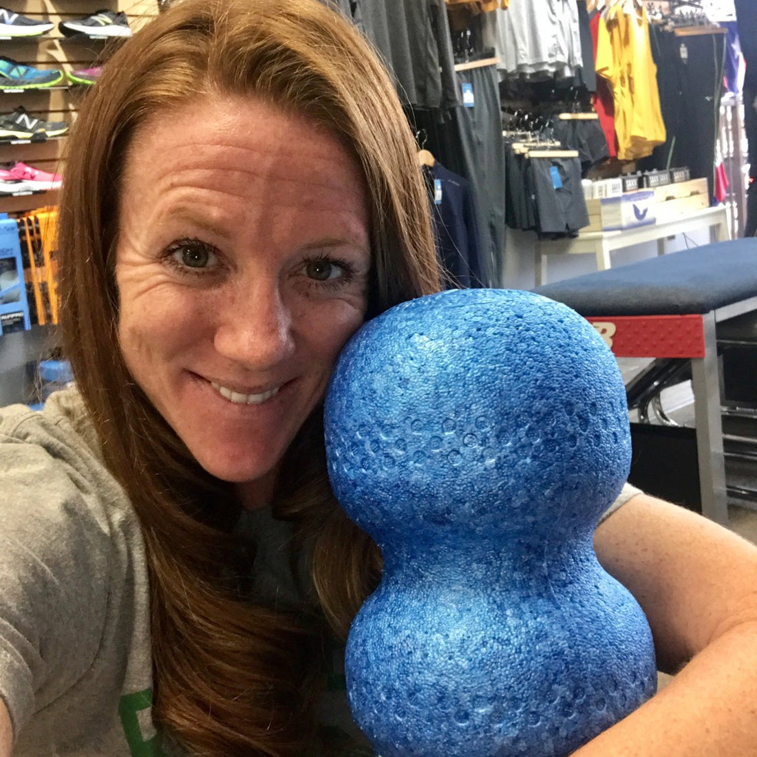 Rollga is the BETTER foam roller and our ambassadors and affiliates love it some much
