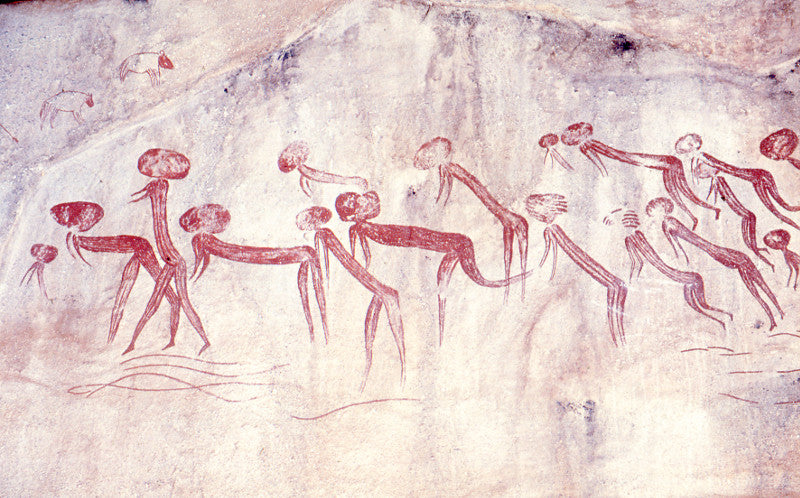 Innovative Ways to Unlock Ancient Wellness: Rollga's Revolutionary Self-Massage Therapy