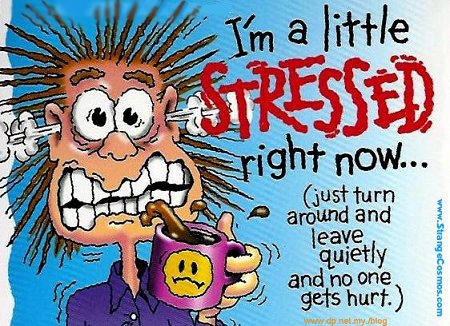 De-Stress at Your Desk: Discover Ultimate Relaxation in the Workplace