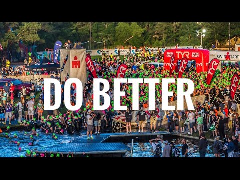 Unlocking Peak Performance: Triathlete Recovery, Injury Prevention, and Performance Enhancement