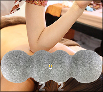 The Power of Self-Care: Exploring the Health Benefits of Self-Massage