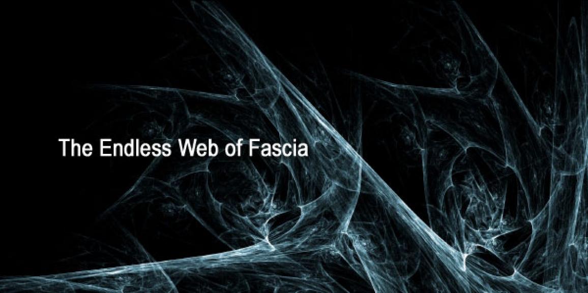Why is Water Important? Water, Fascia & Self-Care to Promote Well-Being