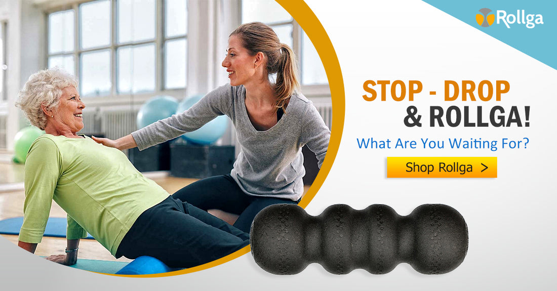 The 10 Do's and Don'ts of Foam Rolling from an Expert