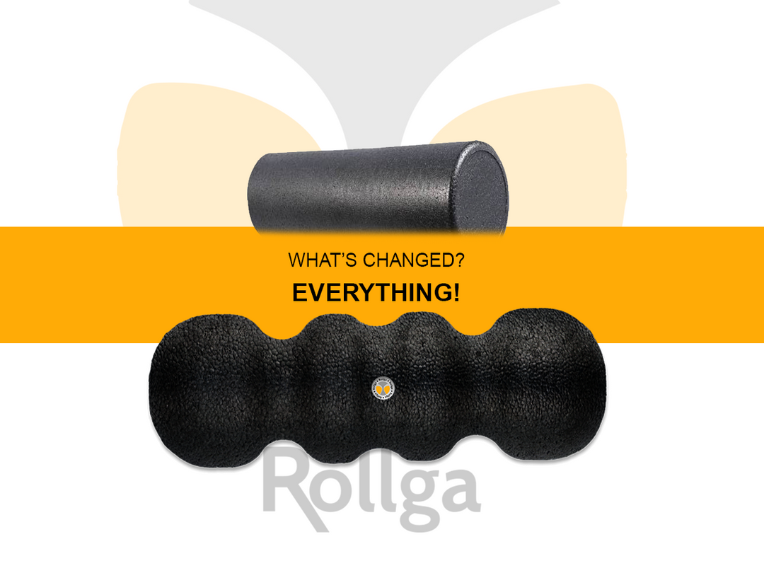 The Science Behind Foam Rolling: Understanding the Mechanisms of Myofascial Release