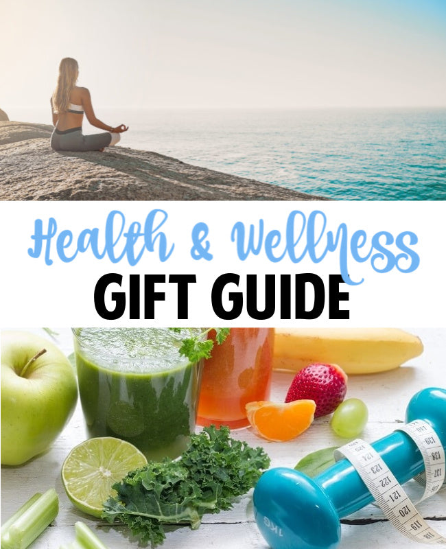 The Ultimate Buyer's Guide: Gifts for Everyone on Your List