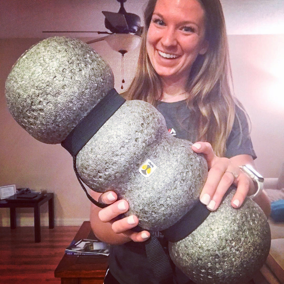 The Rollga Affiliate program for foam rolling is a rewarding opportunity to become part of a growing and fun team