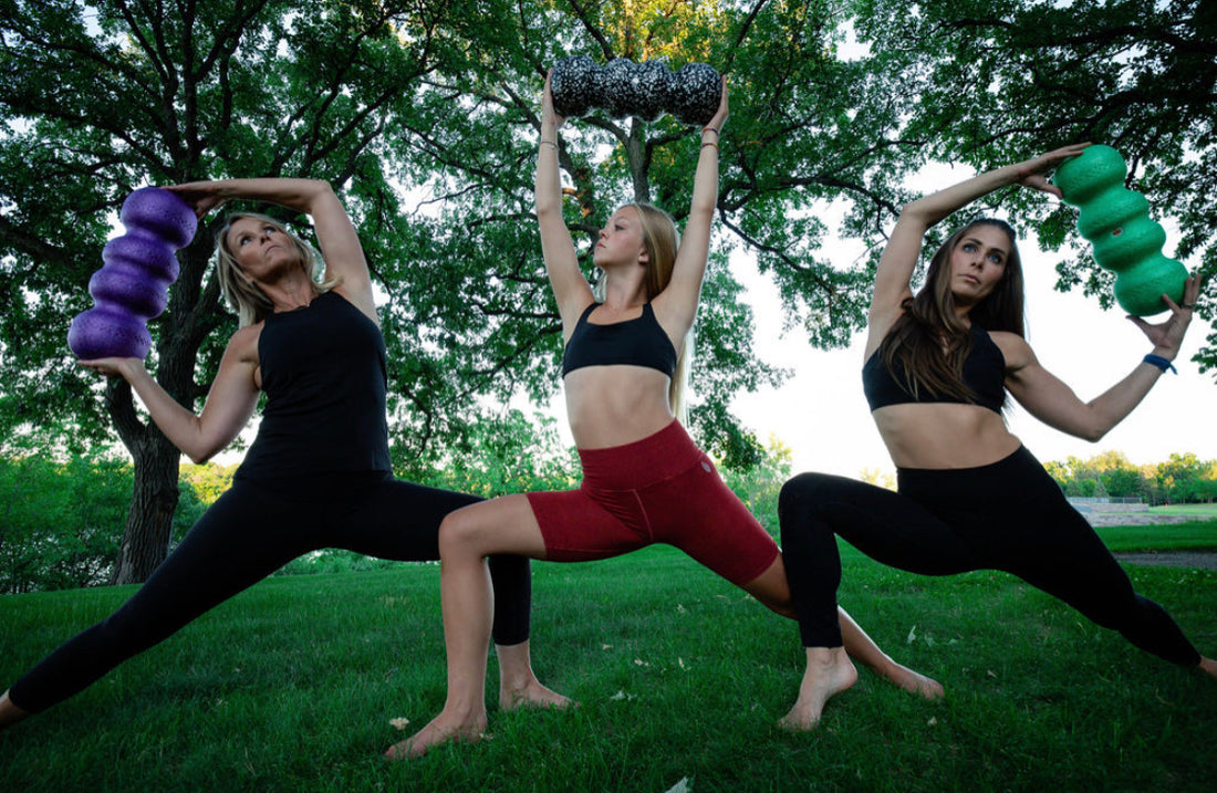 Is Flexibility Important? 5 Benefits of Flexibility