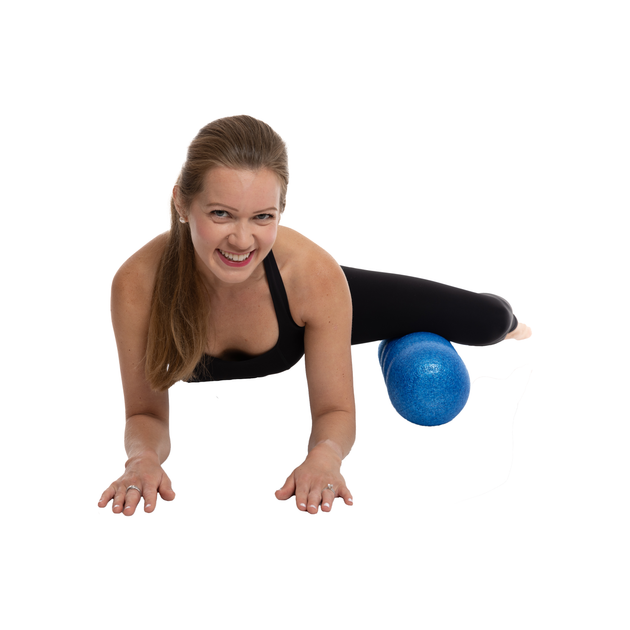 Is it OK to foam roll every day? Rollga