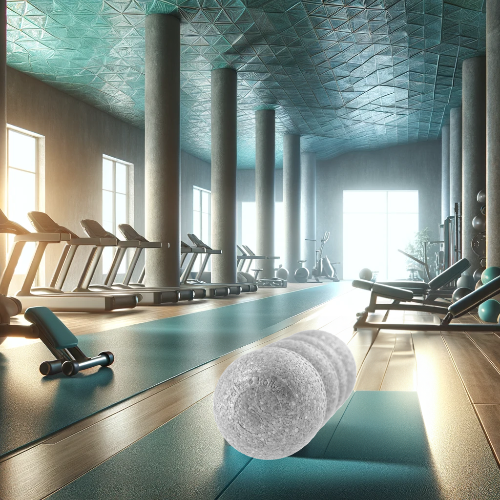 Unlocking the Ultimate Foam Roller Experience