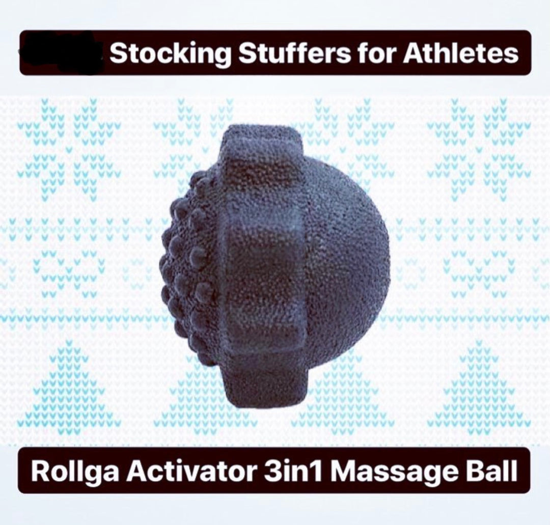 Stocking Stuffers for Athletes