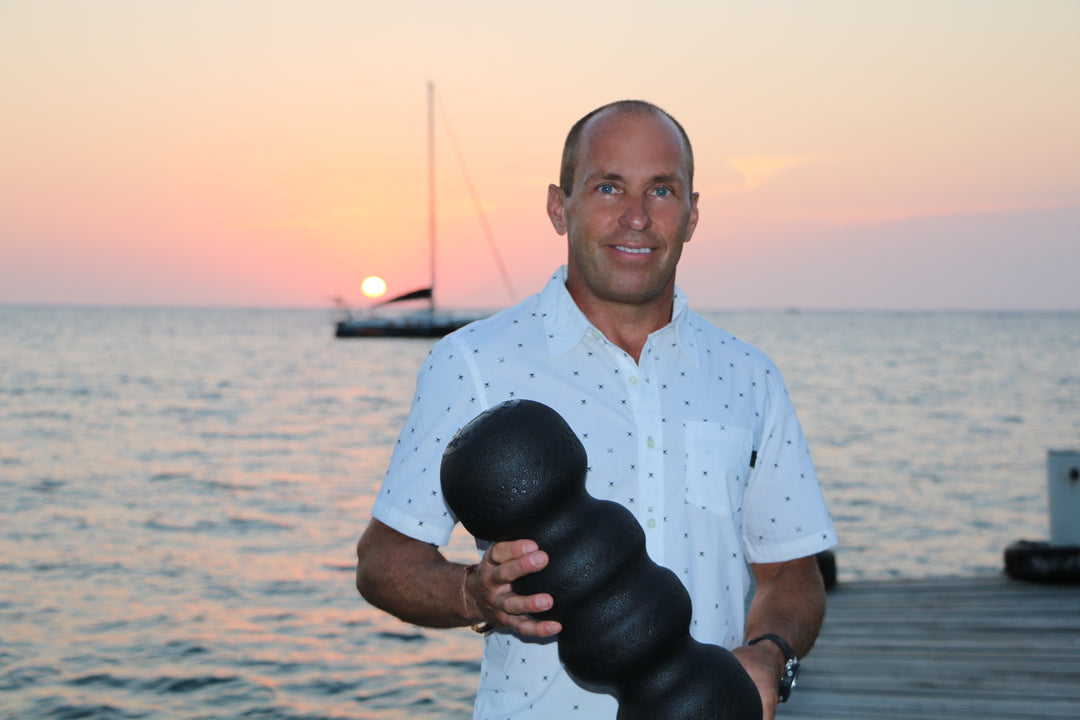 Rollga and Taggart Downare: Revolutionizing the Fitness Industry