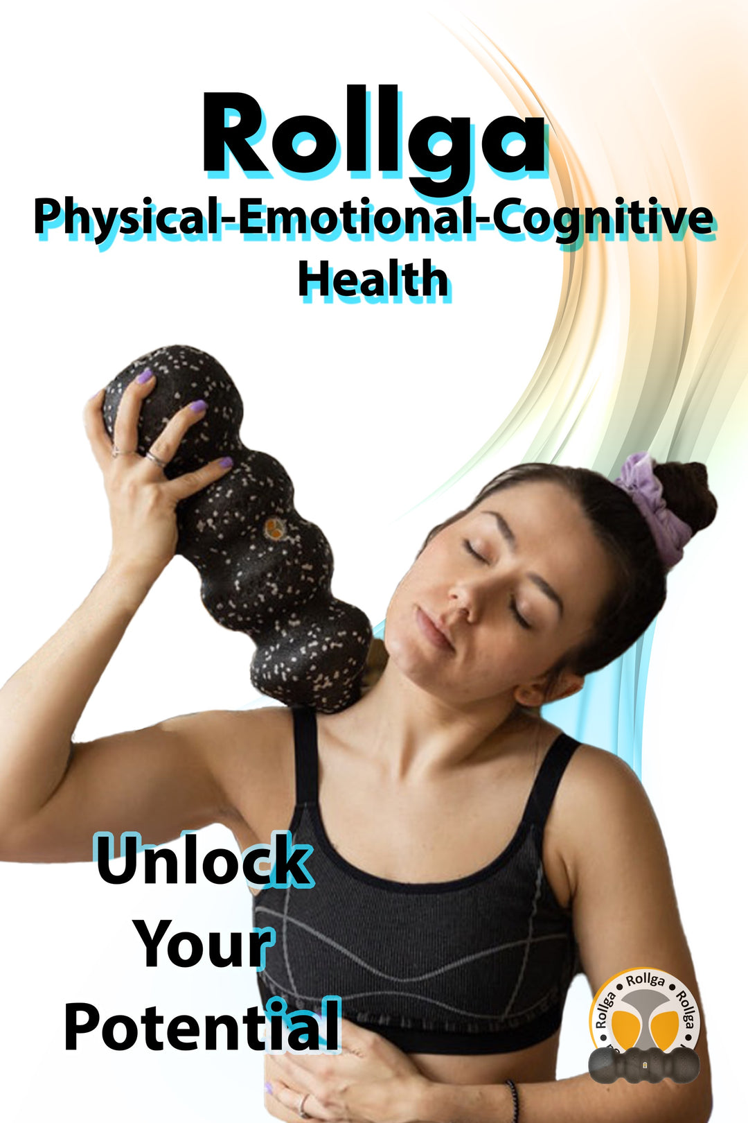 Pressure Points to Unlock Physical, Emotional, and Cognitive Potential