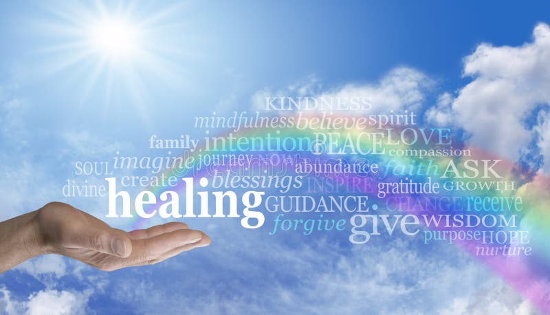 Turn On Your Body’s Ability to Heal