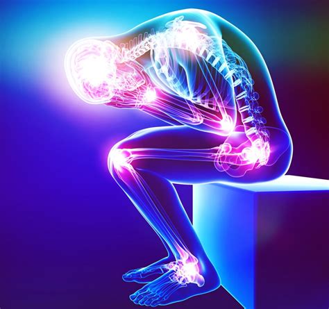 11 Key Pressure Points to Reduce Stress and Anxiety