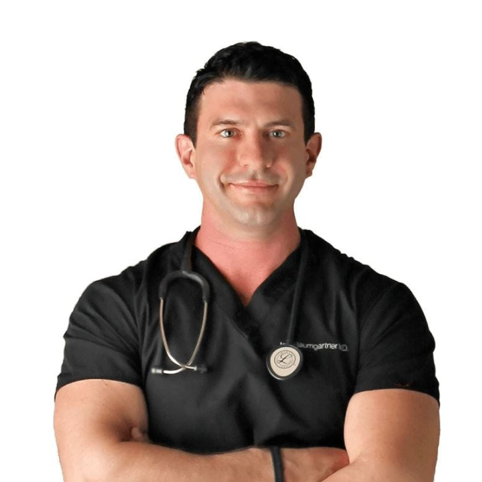 Joel Baumgartner, MD