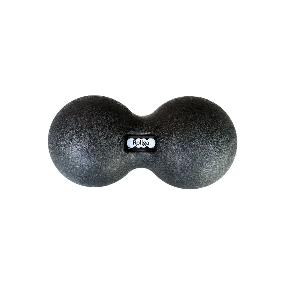 Rollga PEANUT LG - Large Peanut Shaped Foam Roller