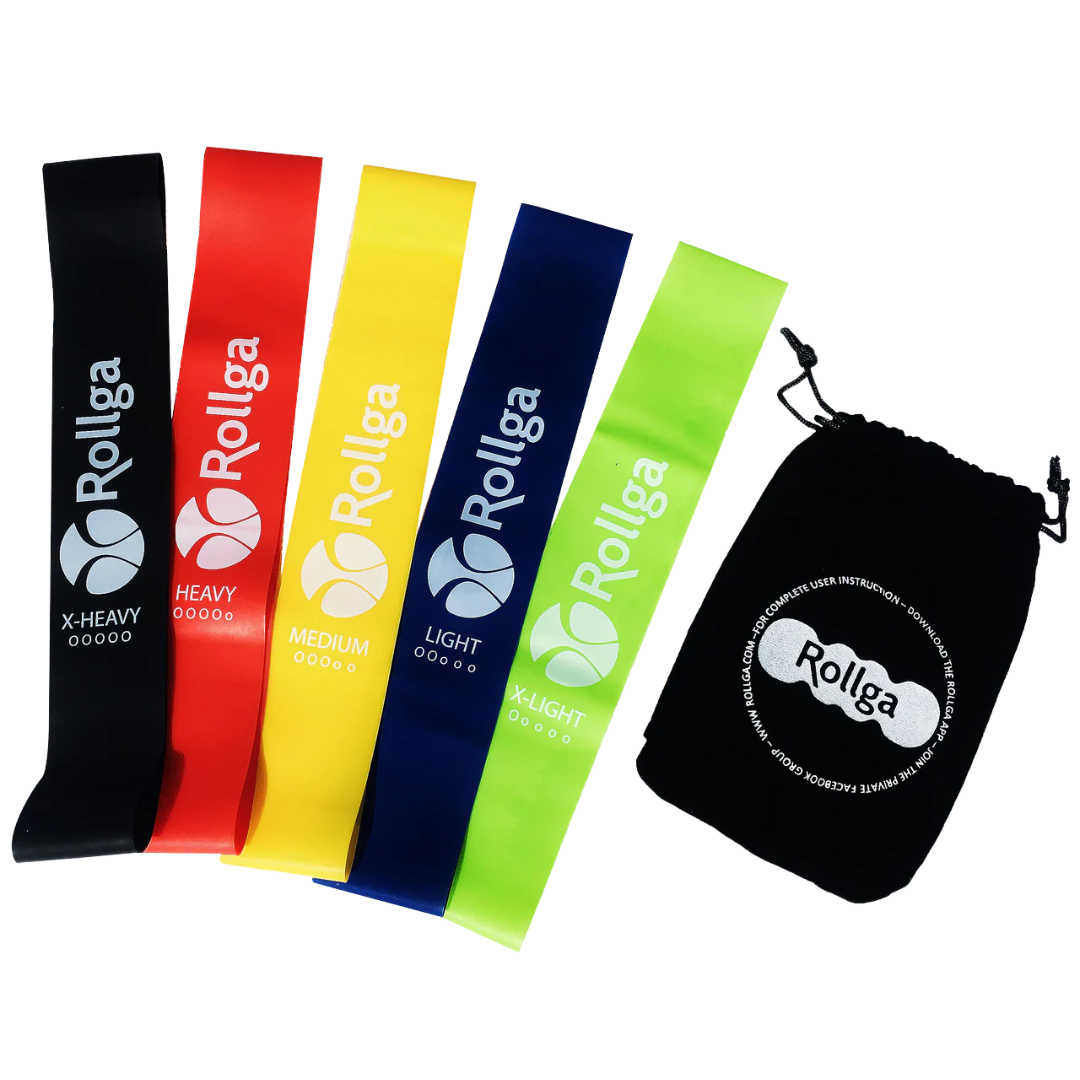 Resistance Band Set