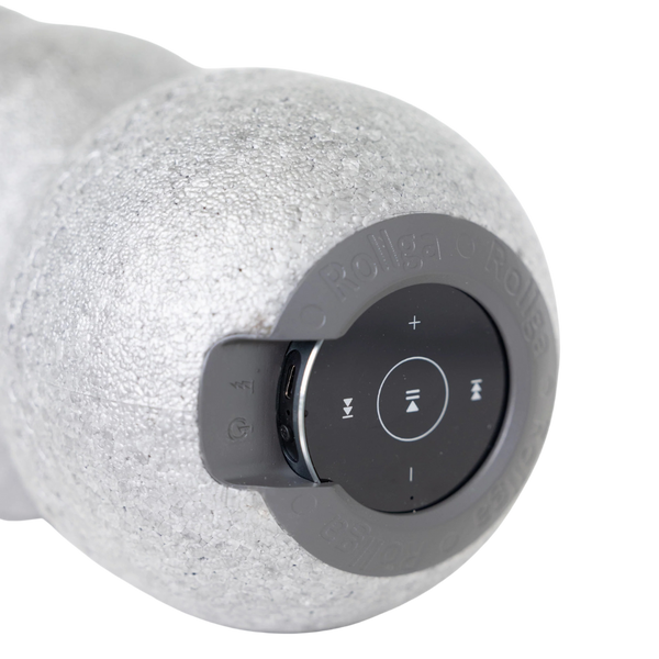 Rollga OHM - Experience Sound’s Healing Power