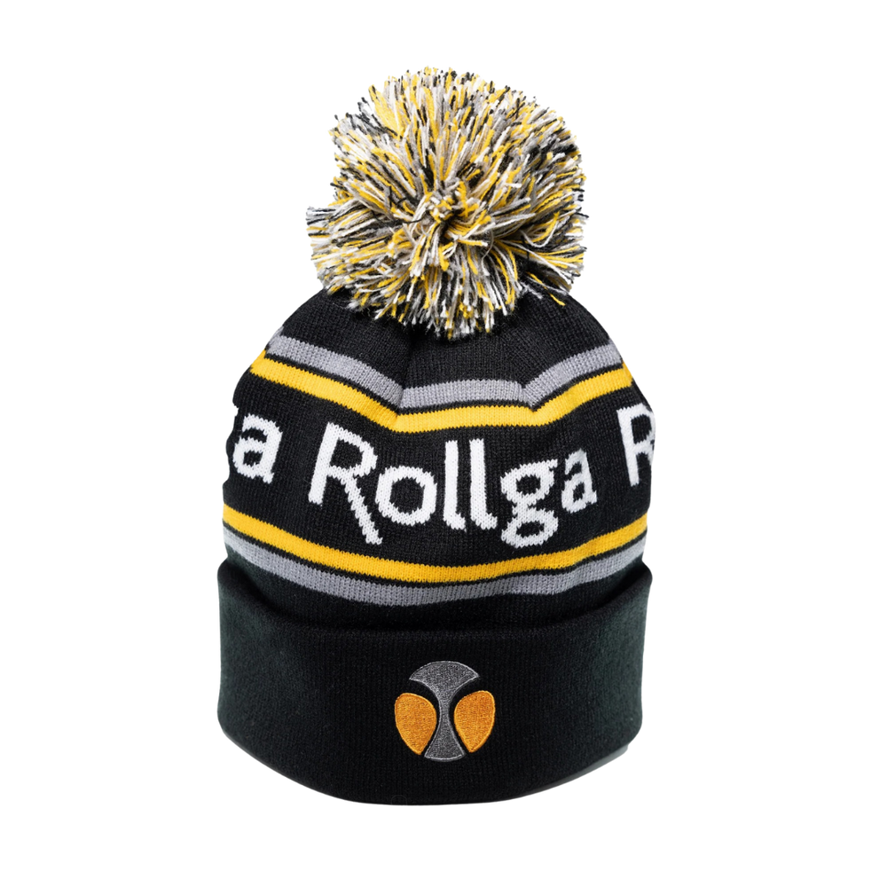 Rollga Beanie