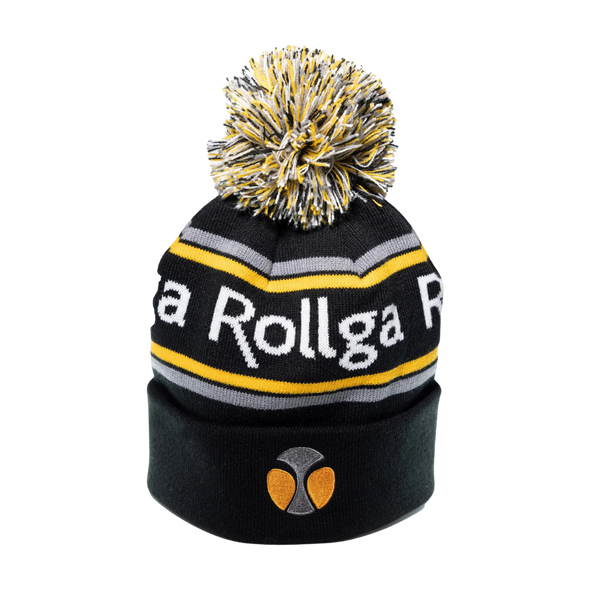 Rollga Beanie