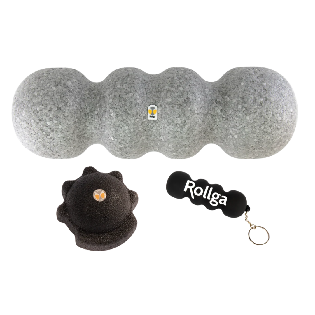 Rollga Advanced Set