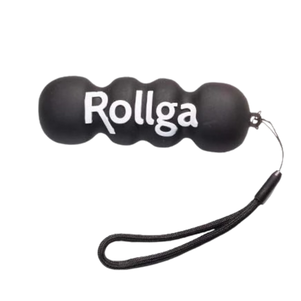 Rollga MICRO - Hand & Foot Roller