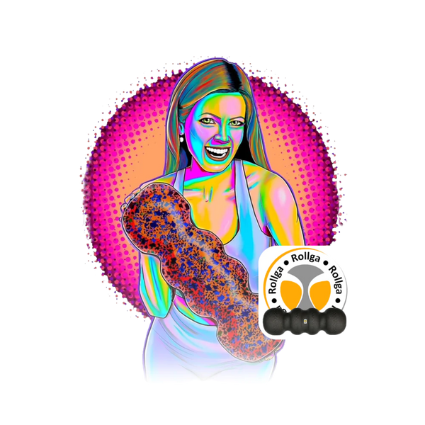 Rollga Basics Workshop: Your One-Hour Introduction to Better Health & Wellness