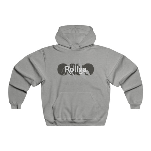 Reach Higher Rollga X NUBLEND® Hooded Sweatshirt