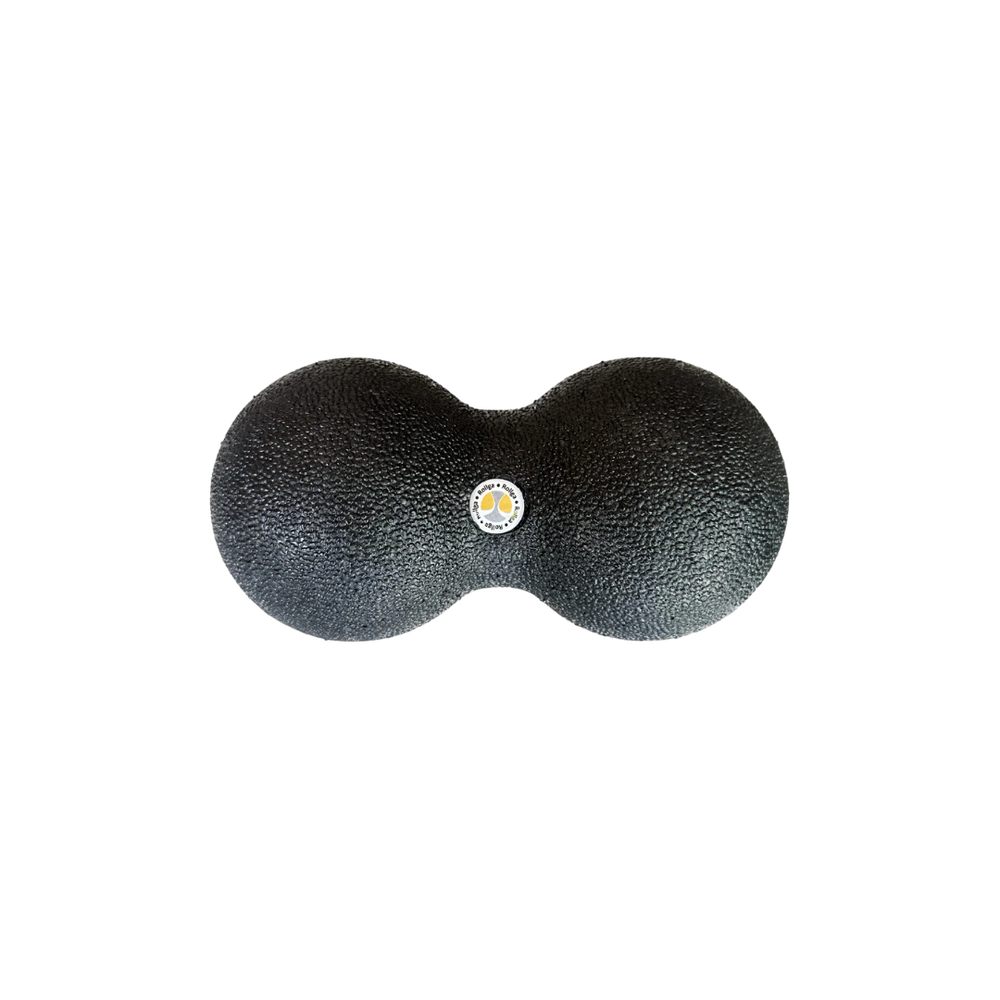 Rollga PEANUT SM - Small Peanut Shaped Foam Roller