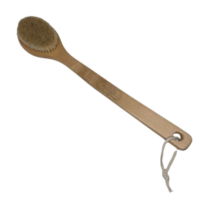 Rollga Body Brush: The 'Goldilocks' of Body Brushes for Perfect Self-Care