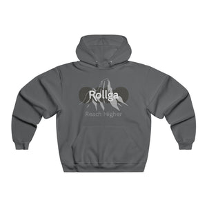 Reach Higher Rollga X NUBLEND® Hooded Sweatshirt