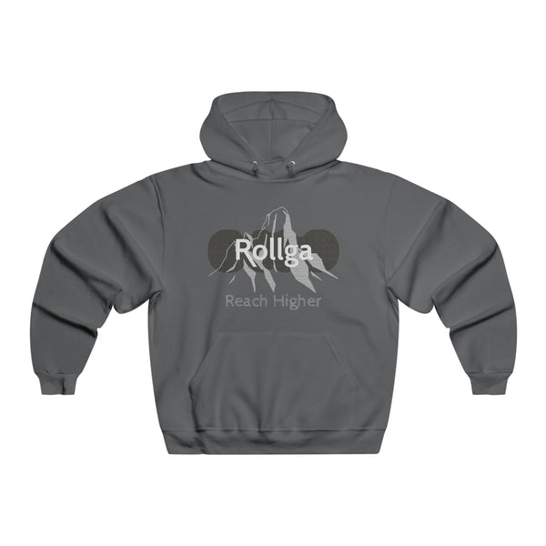 Reach Higher Rollga X NUBLEND® Hooded Sweatshirt