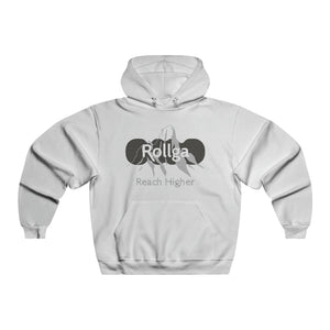 Reach Higher Rollga X NUBLEND® Hooded Sweatshirt