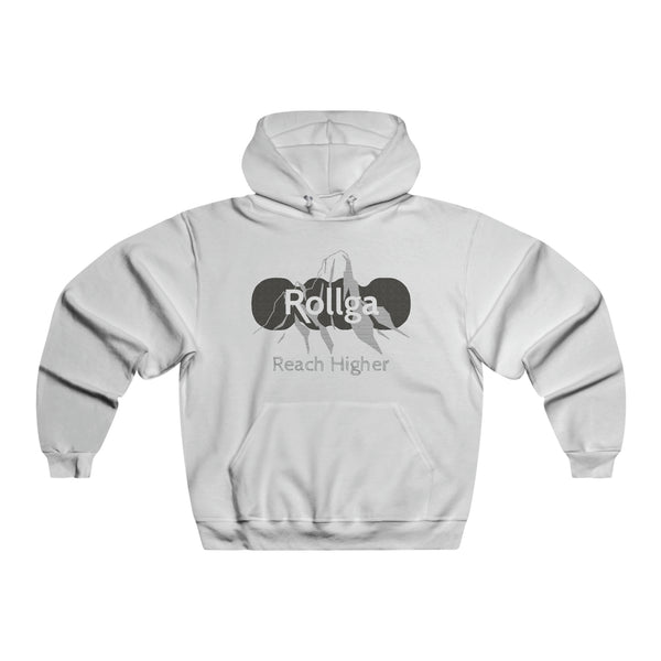 Reach Higher Rollga X NUBLEND® Hooded Sweatshirt