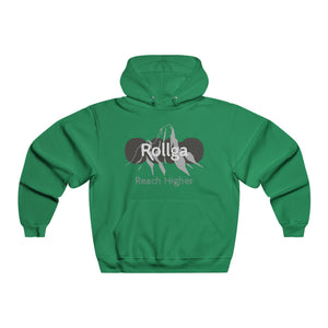 Reach Higher Rollga X NUBLEND® Hooded Sweatshirt