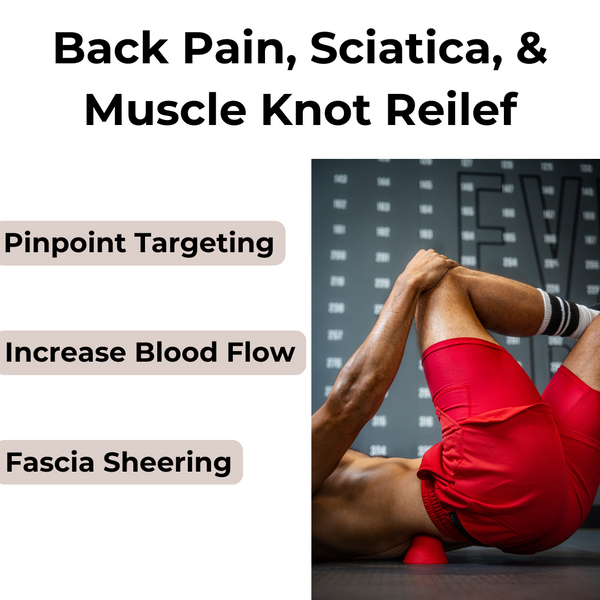 Rollga MYO DOT – Pinpoint Mobility Ball Set